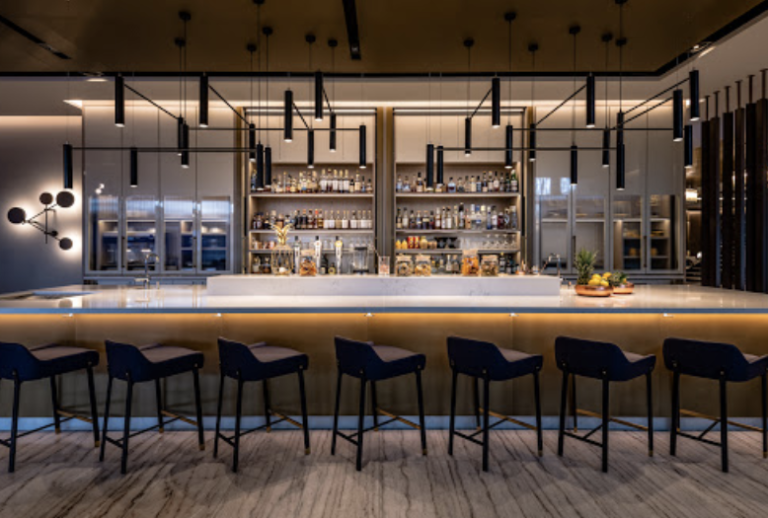 Zuerich Marriott Hotel 768x518